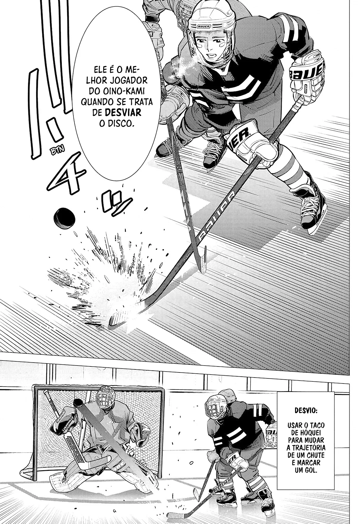 Read Dogsred  PT Manga Online