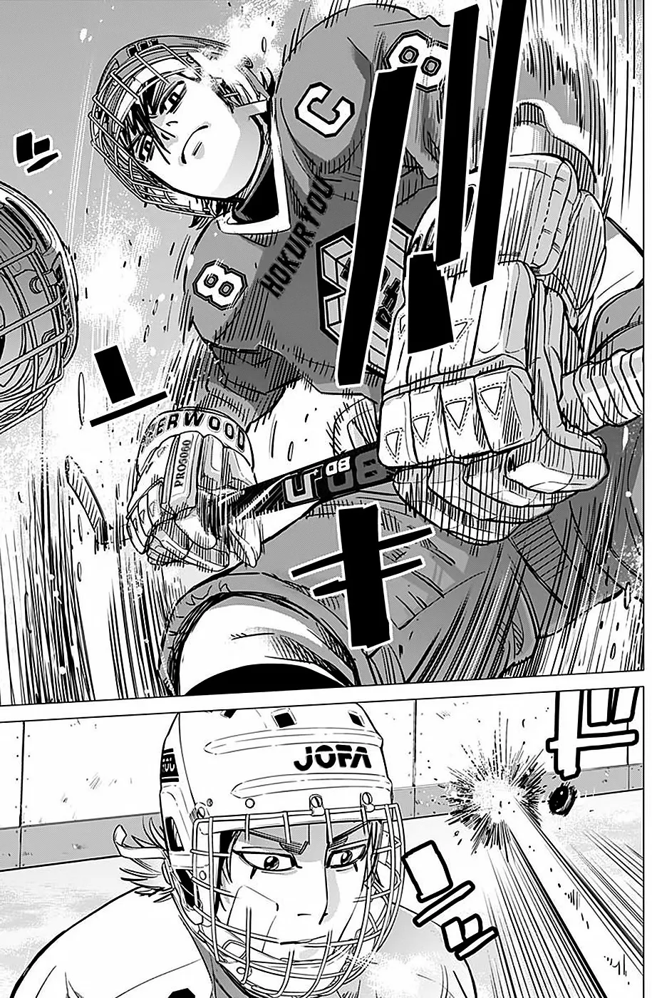 Read Dogsred  PT Manga Online