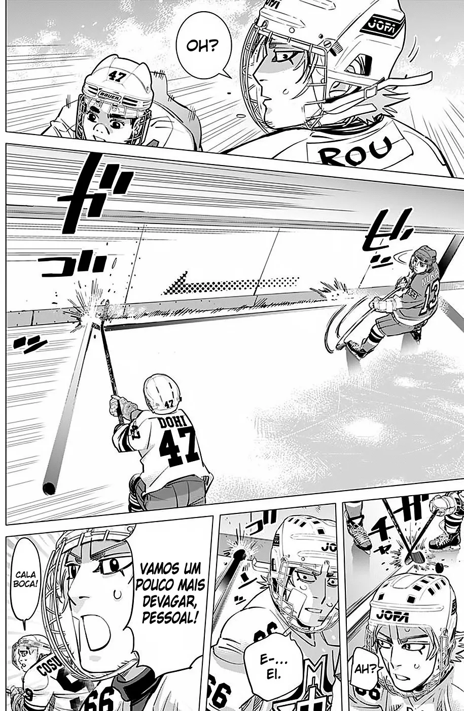 Read Dogsred  PT Manga Online