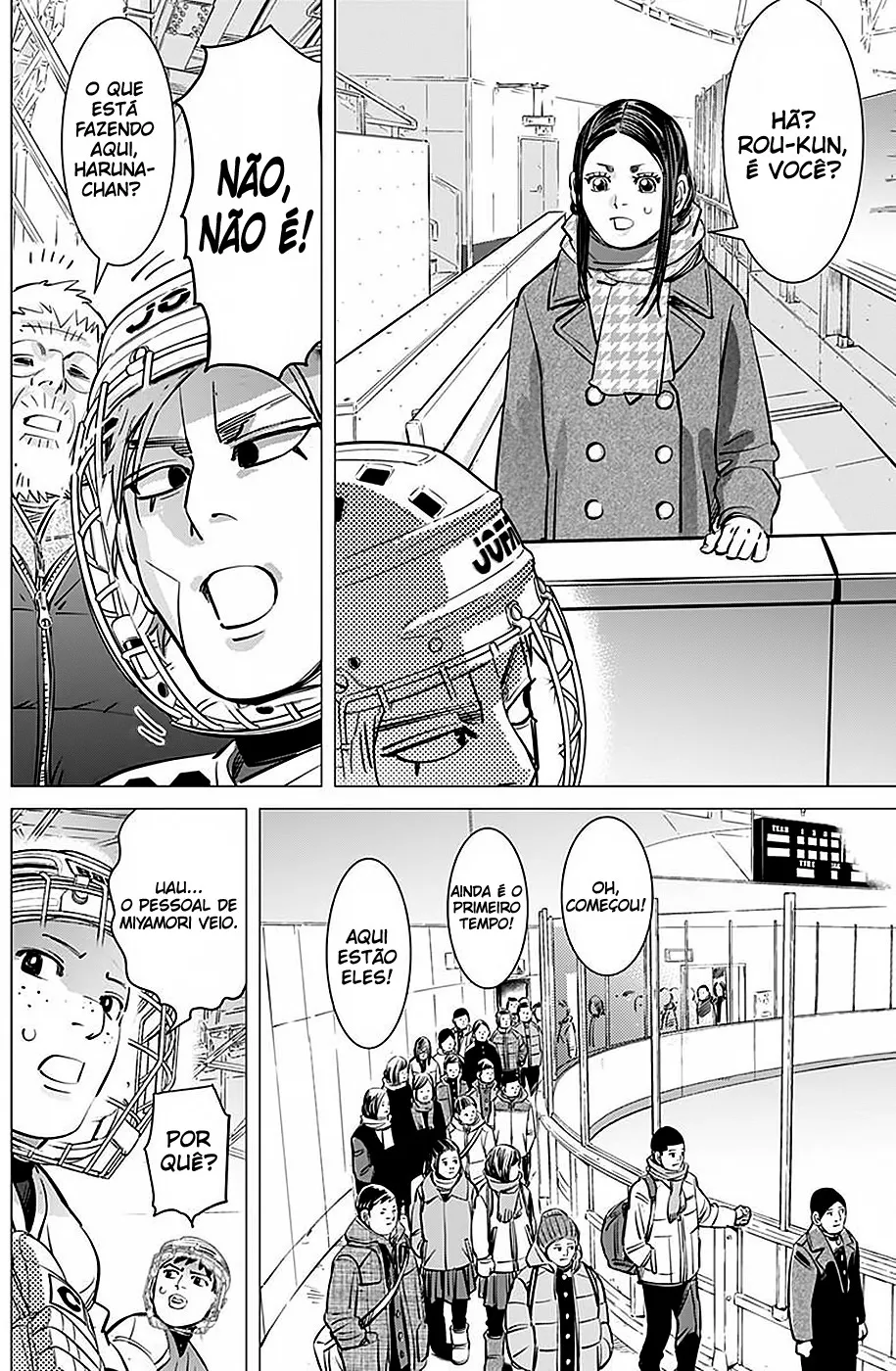 Read Dogsred  PT Manga Online