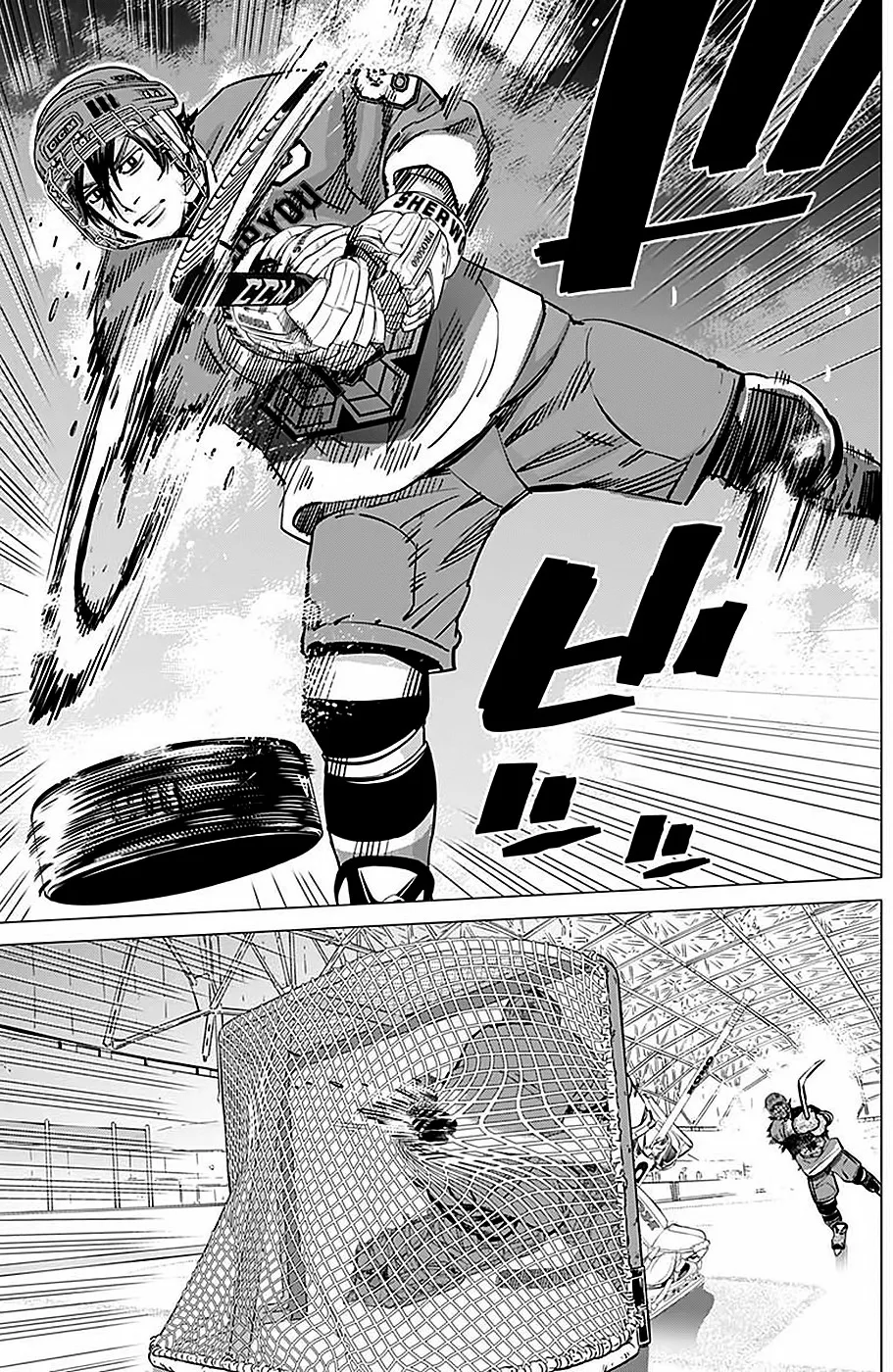 Read Dogsred  PT Manga Online