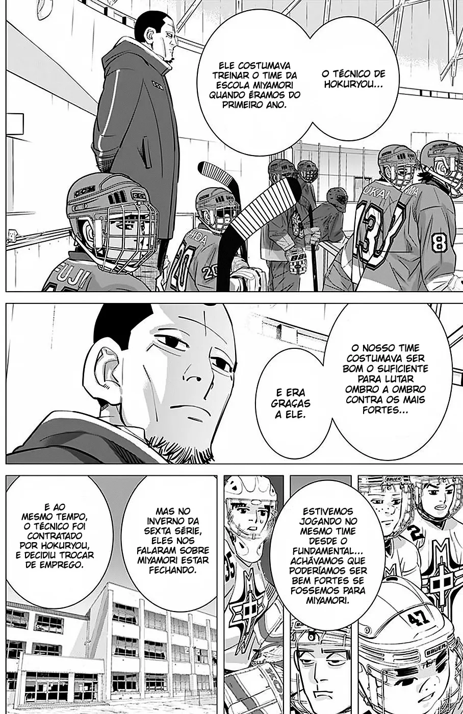 Read Dogsred  PT Manga Online