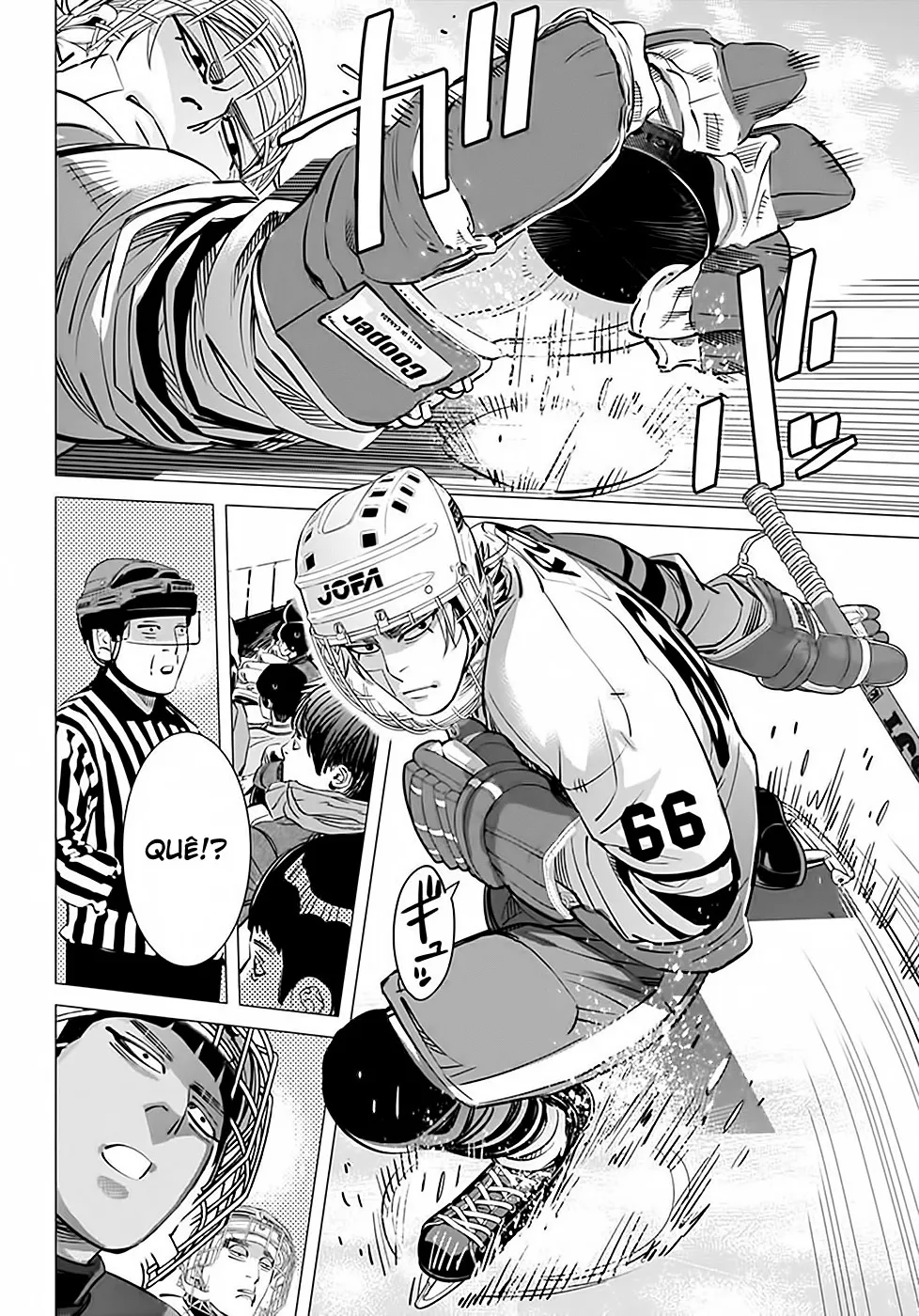 Read Dogsred  PT Manga Online