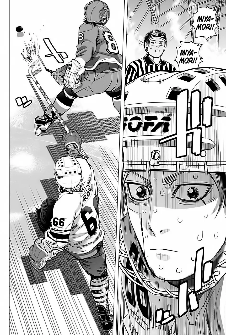 Read Dogsred  PT Manga Online