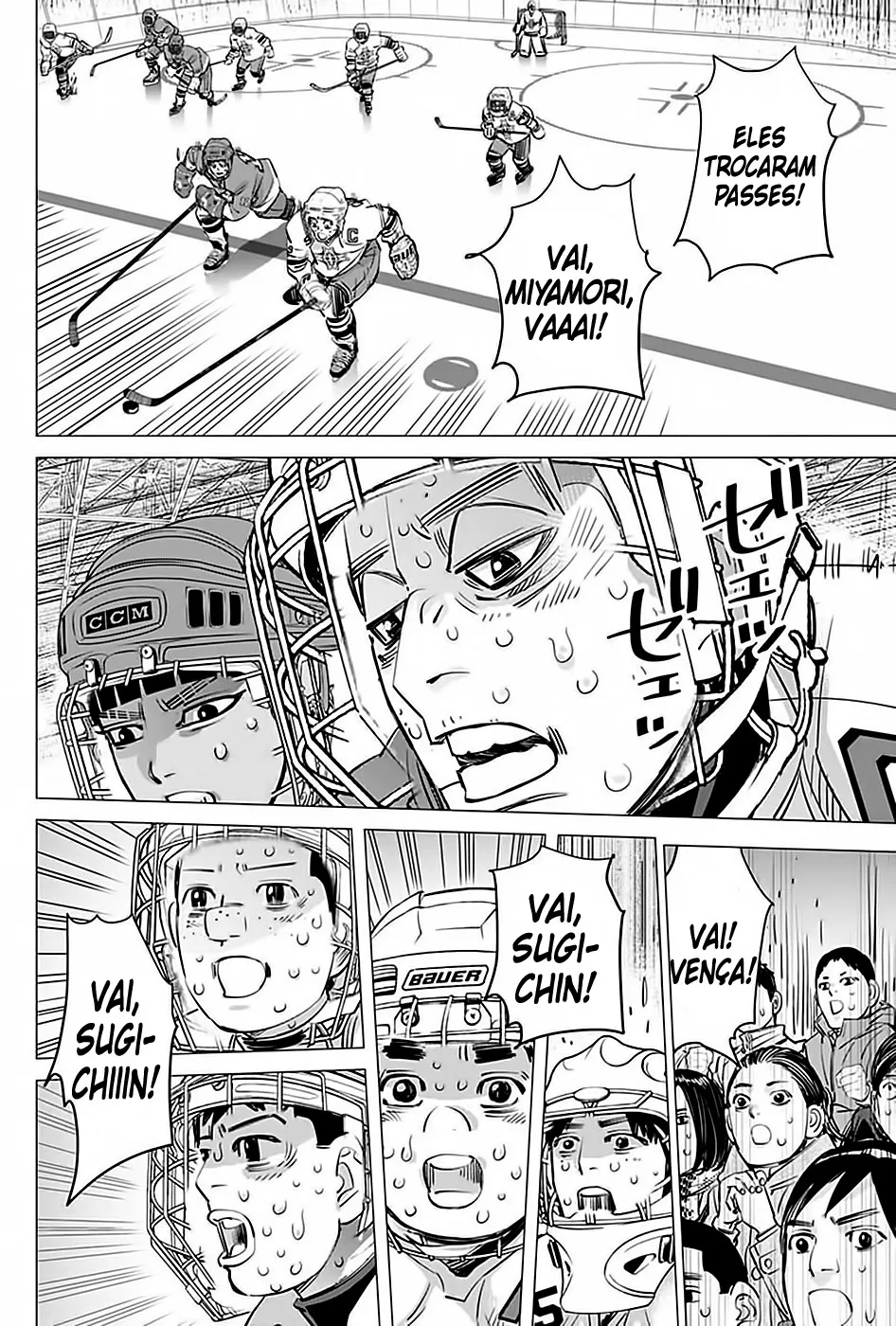 Read Dogsred  PT Manga Online