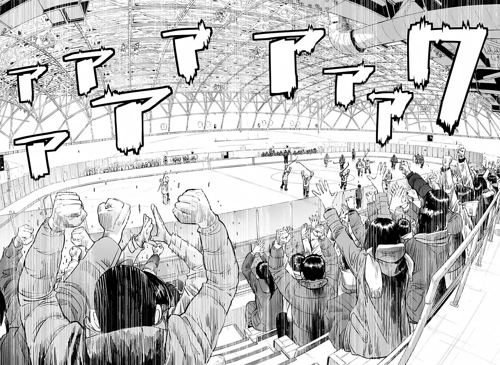 Read Dogsred  PT Manga Online