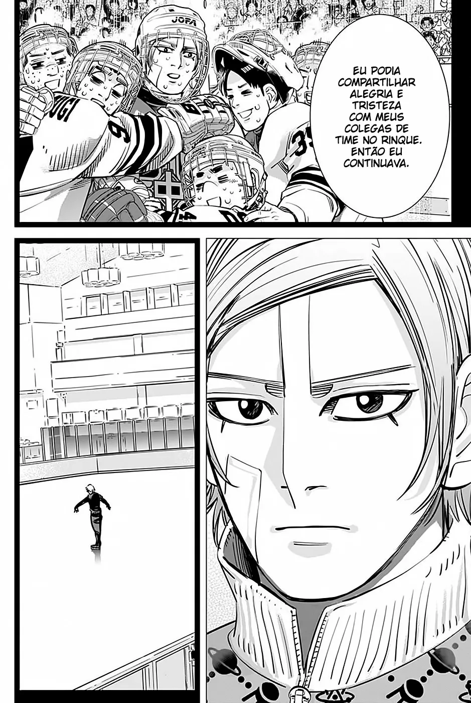 Read Dogsred  PT Manga Online