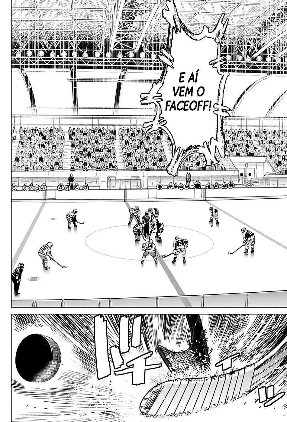 Read Dogsred  PT Manga Online