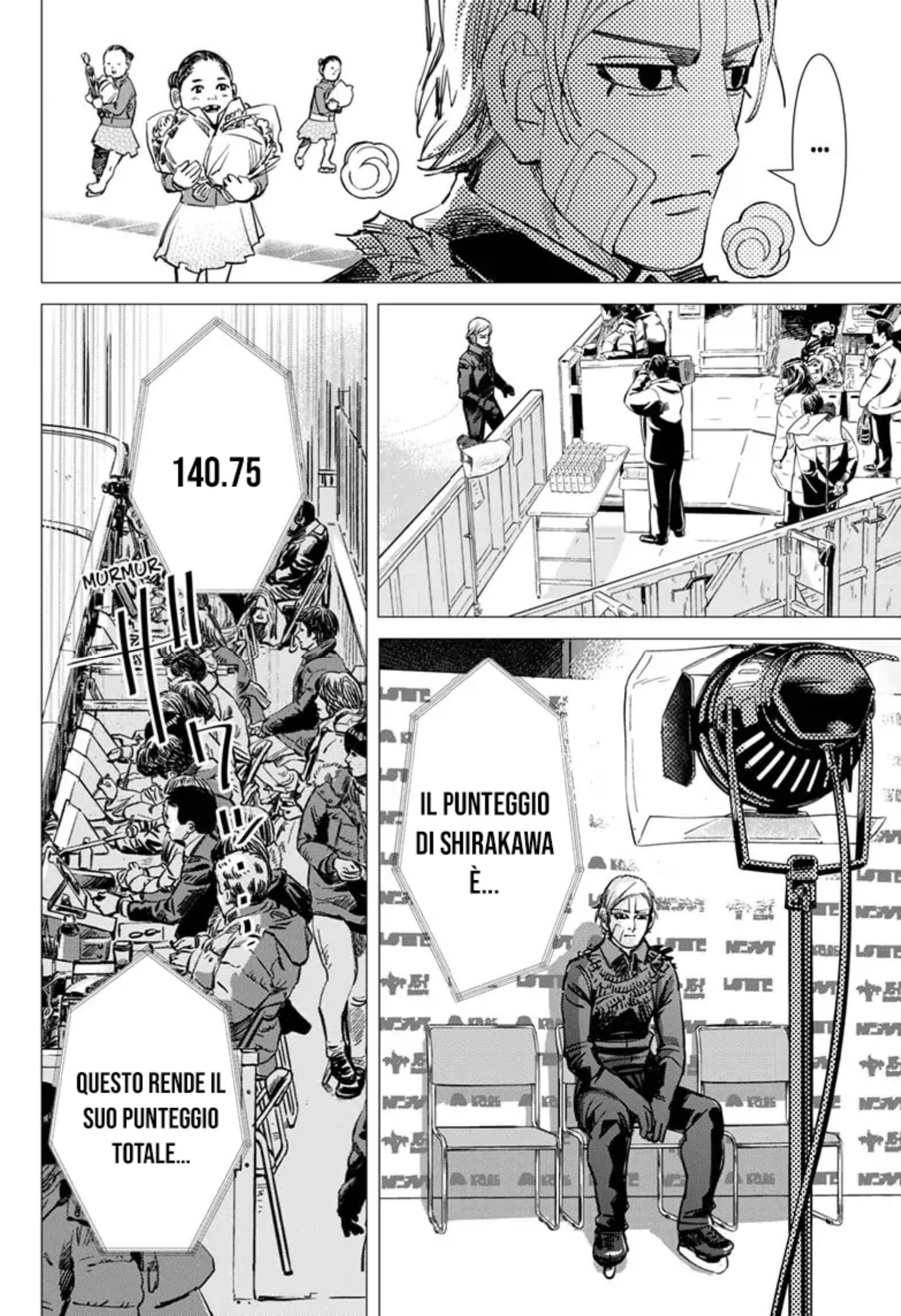 Read Dogsred IT Manga Online