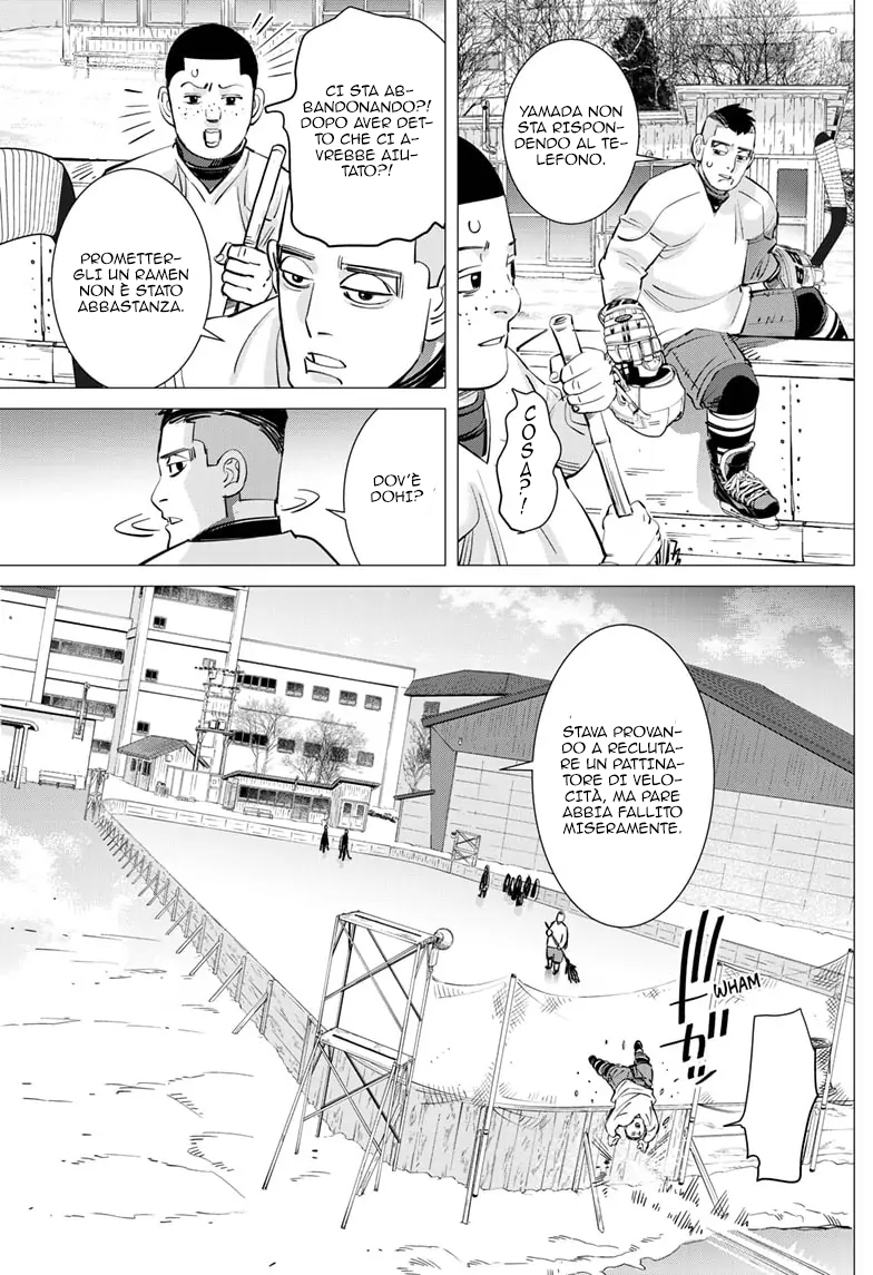 Read Dogsred IT Manga Online