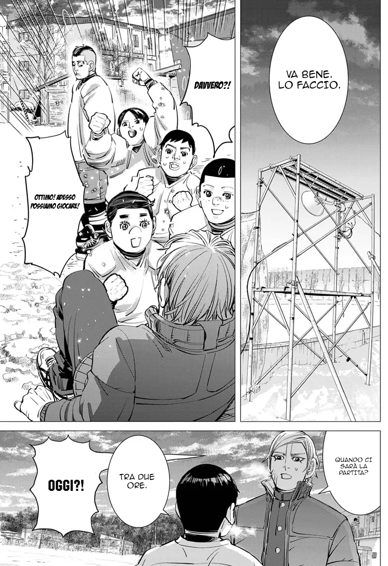 Read Dogsred IT Manga Online