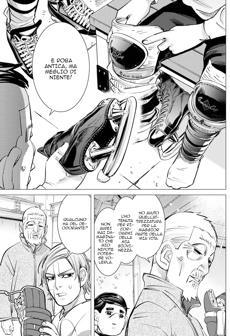 Read Dogsred IT Manga Online