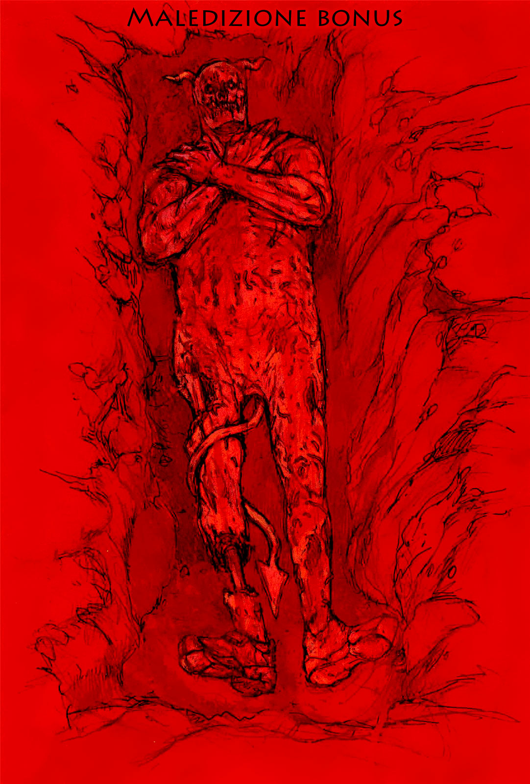 Read Dorohedoro IT Manga Online