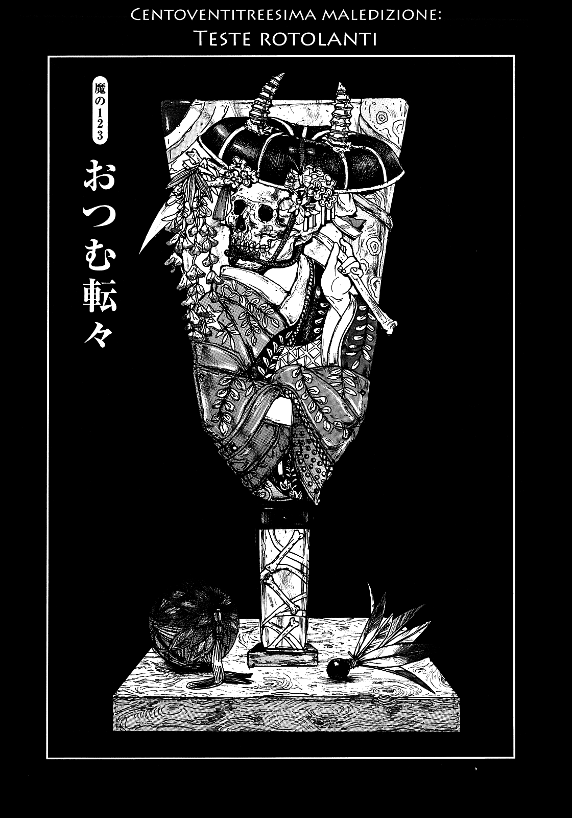 Read Dorohedoro IT Manga Online