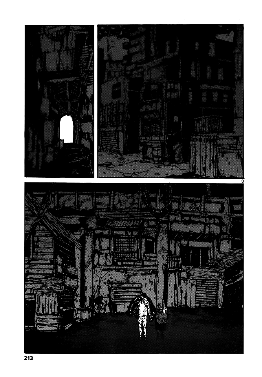 Read Dorohedoro IT Manga Online