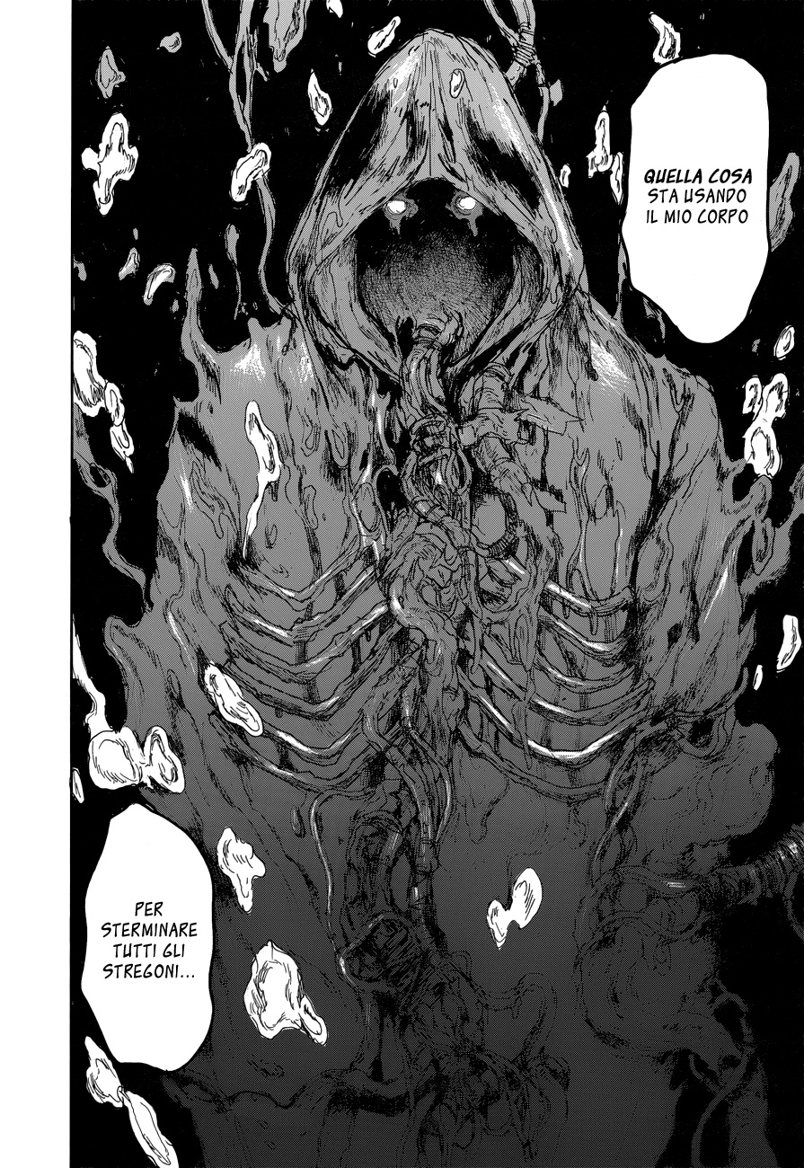Read Dorohedoro IT Manga Online