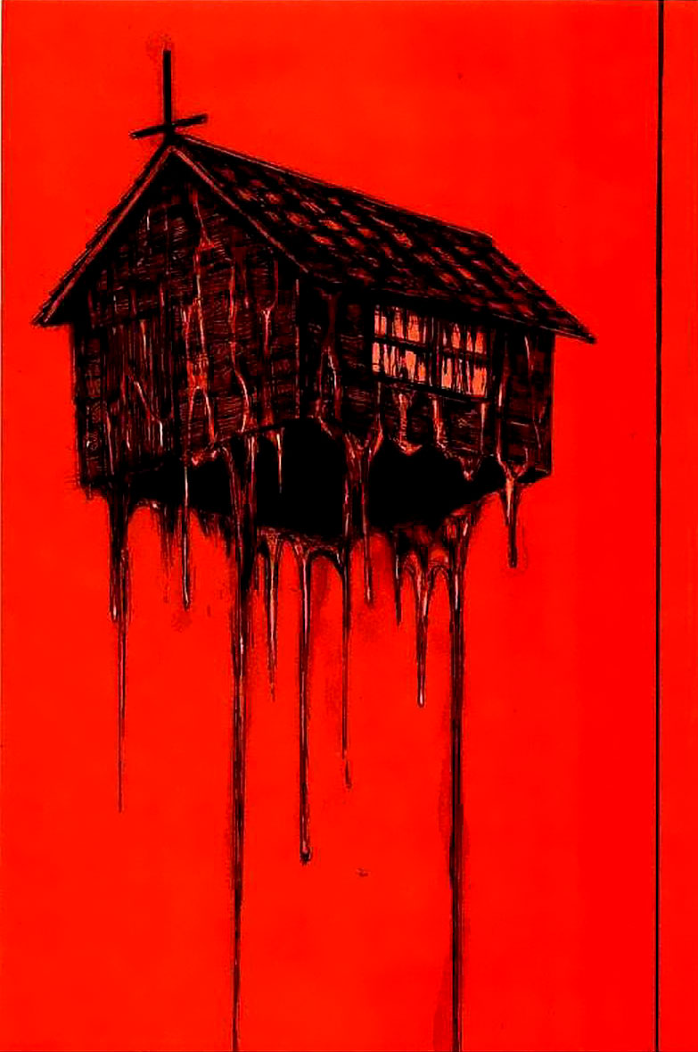 Read Dorohedoro IT Manga Online