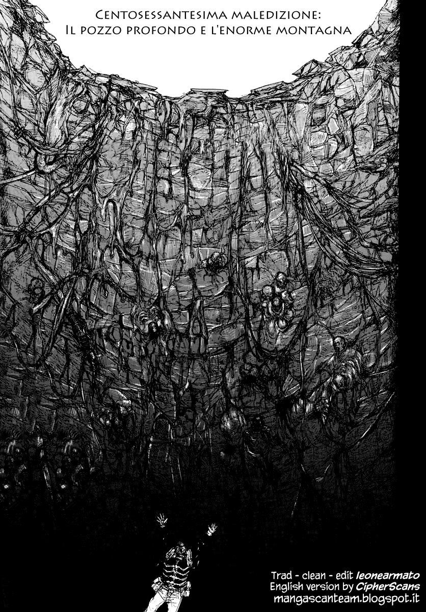 Read Dorohedoro IT Manga Online