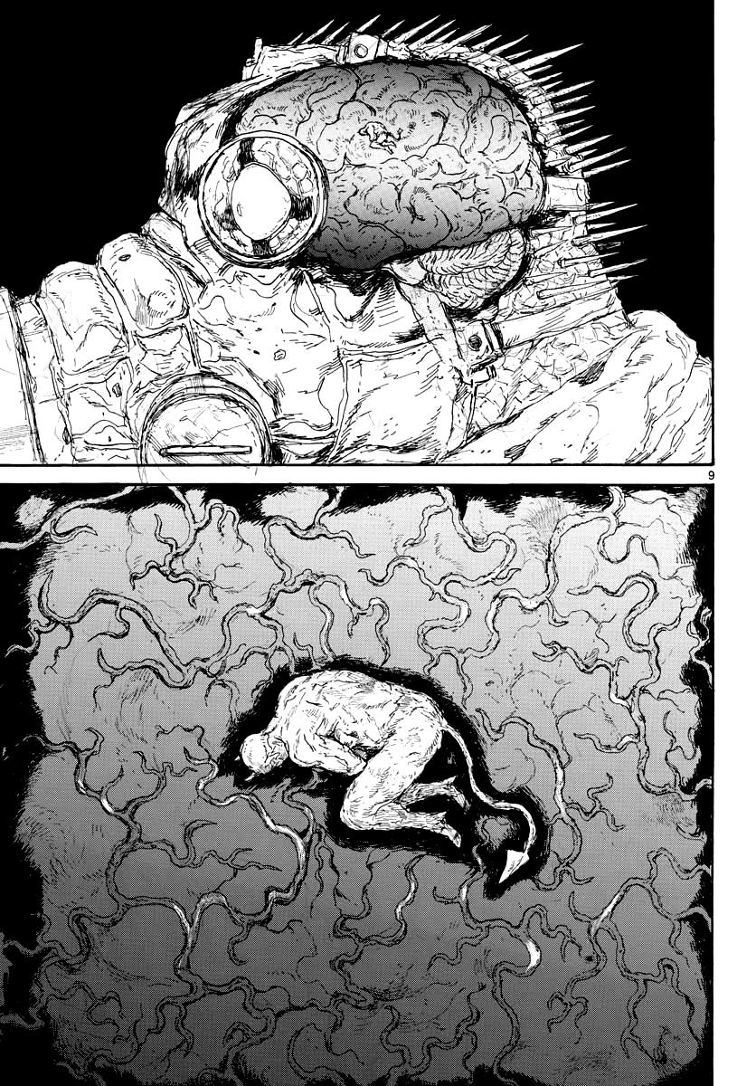 Read Dorohedoro IT Manga Online