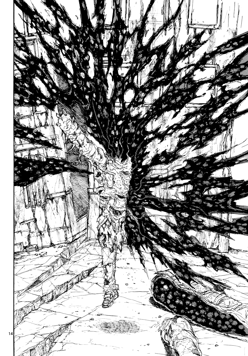 Read Dorohedoro IT Manga Online