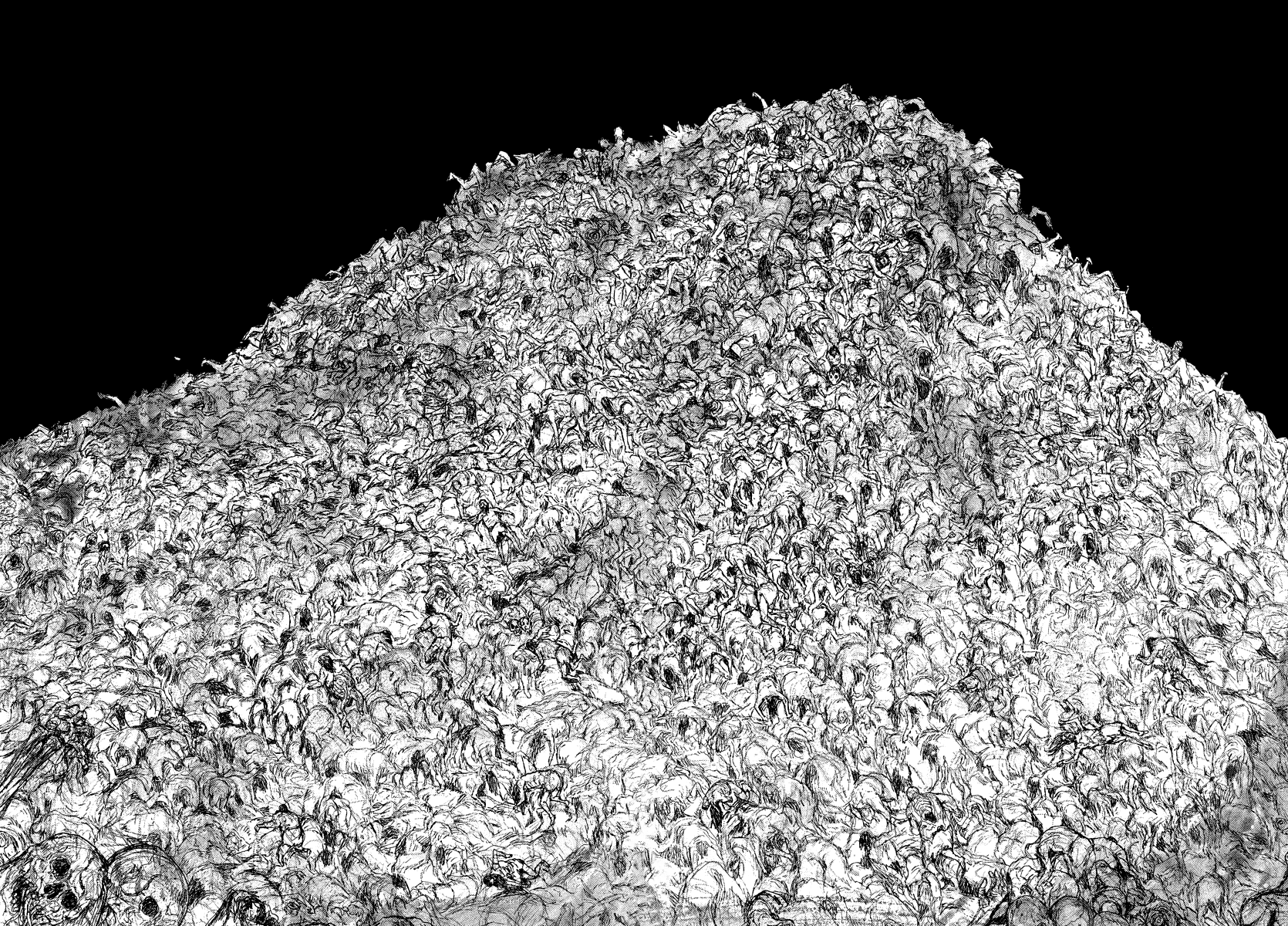 Read Dorohedoro IT Manga Online