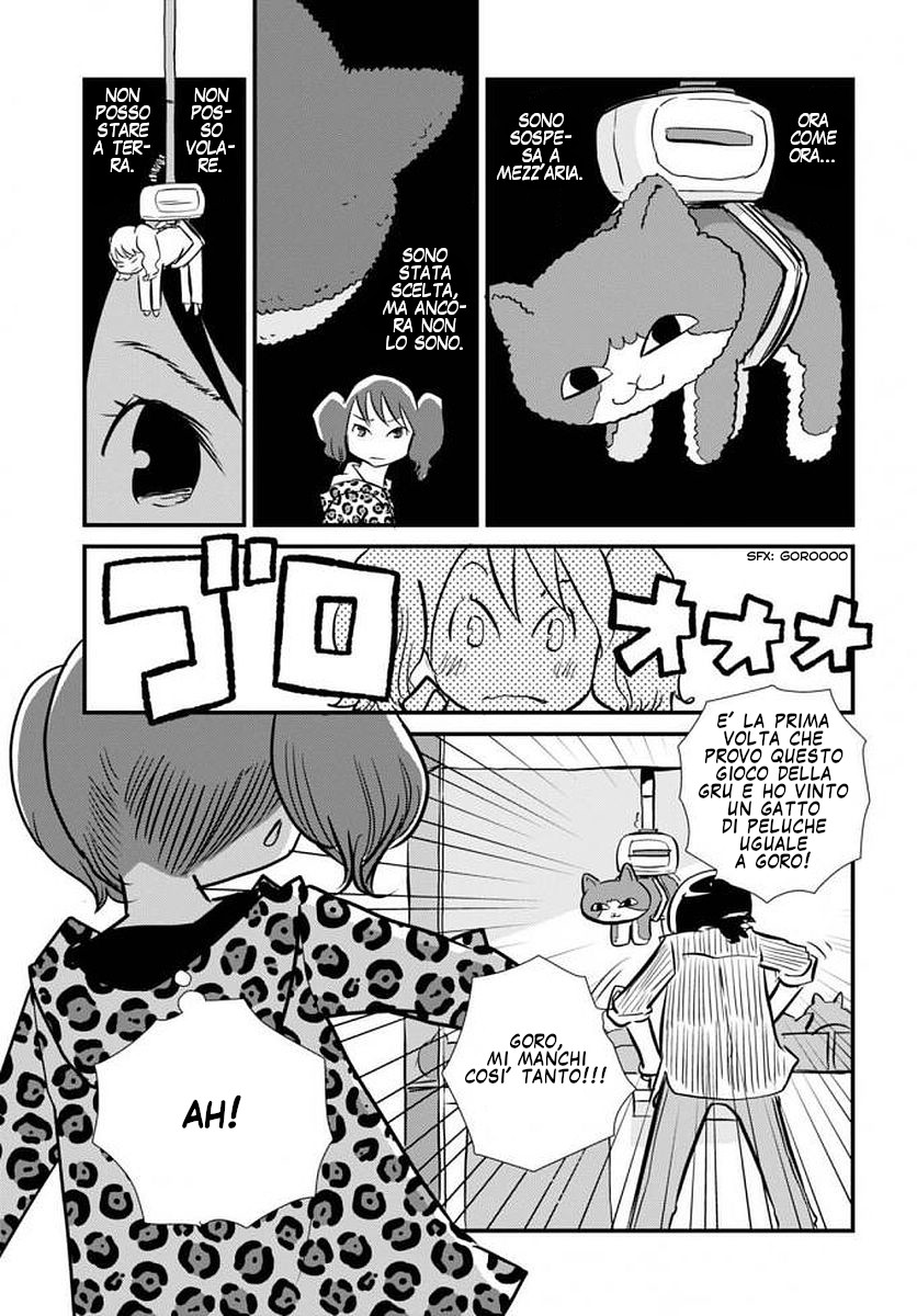 Read Dragon Pilot Hisone and Masotan IT Manga Online