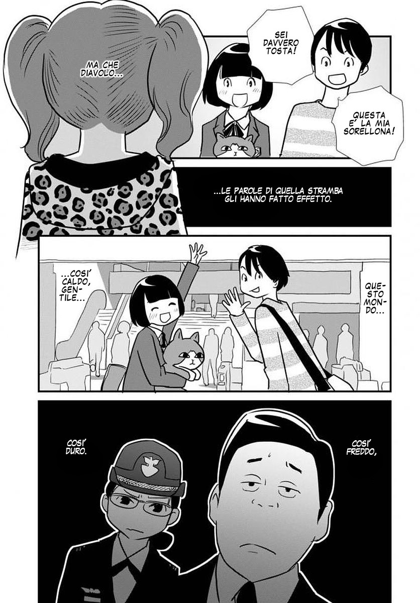 Read Dragon Pilot Hisone and Masotan IT Manga Online