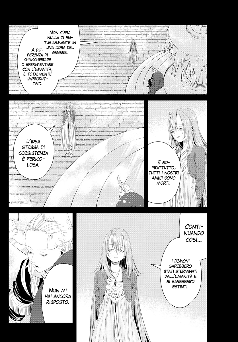 Read Frieren  Beyond Journey's End IT Manga Online