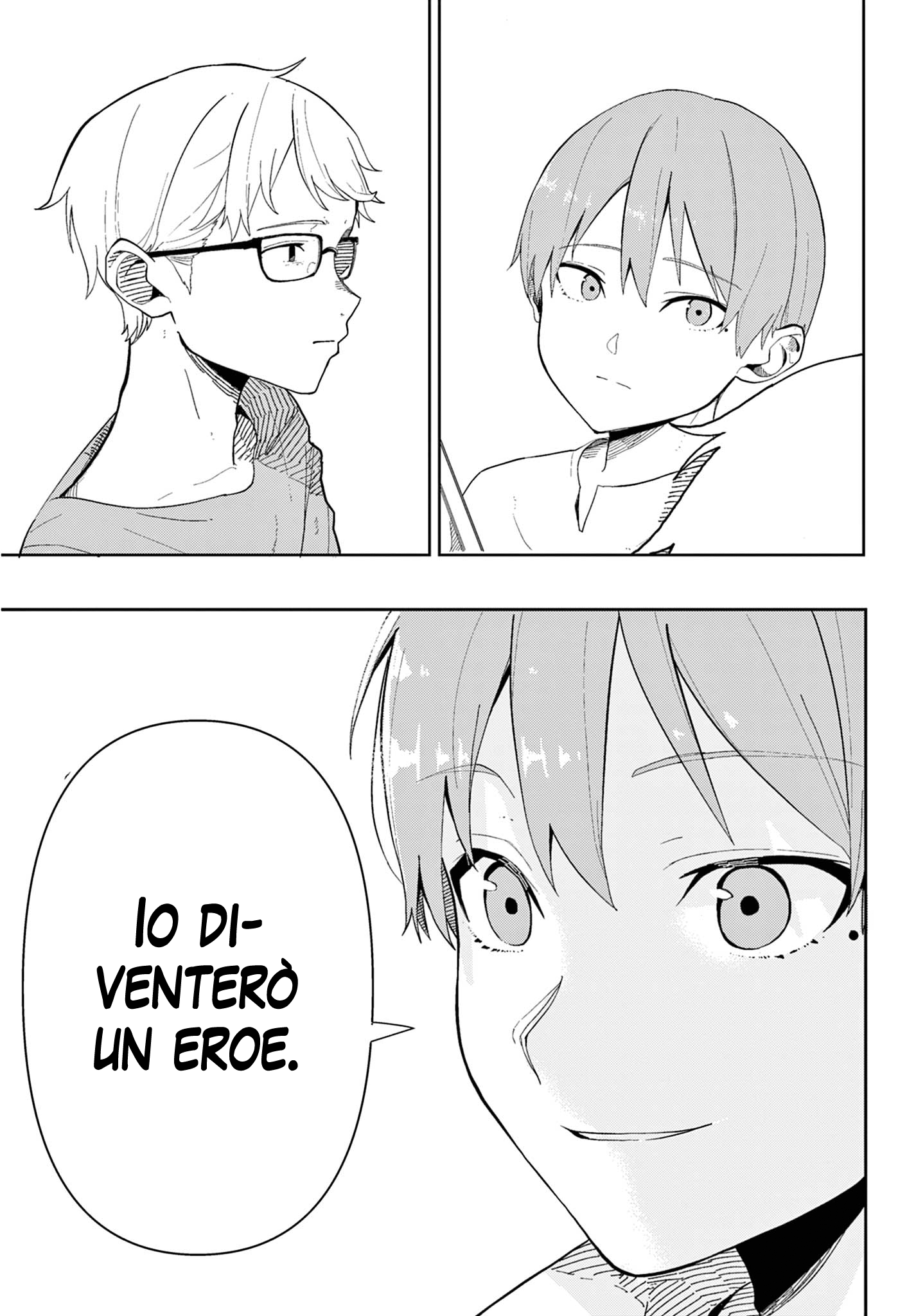 Read Frieren  Beyond Journey's End IT Manga Online