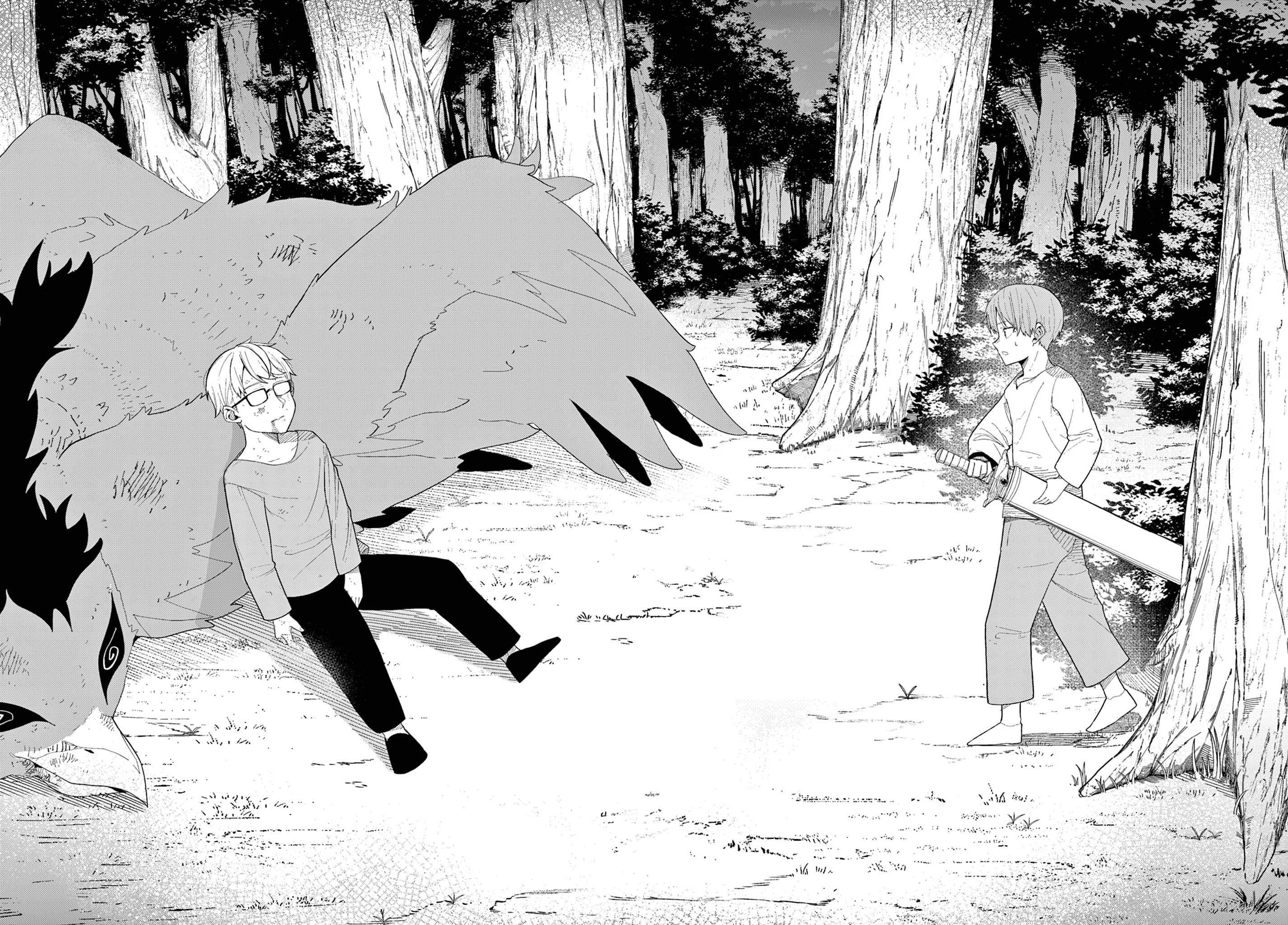 Read Frieren  Beyond Journey's End IT Manga Online