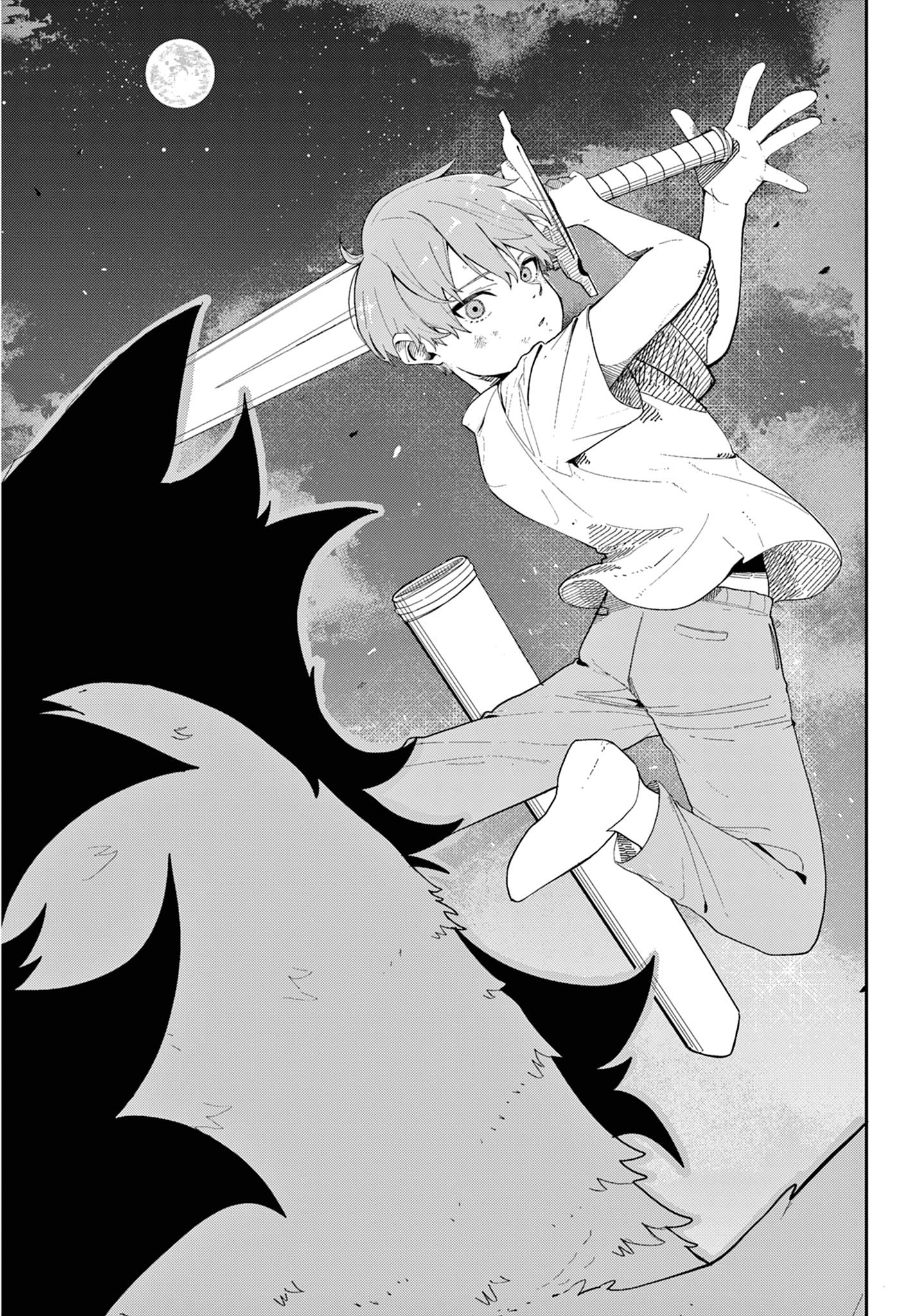 Read Frieren  Beyond Journey's End IT Manga Online