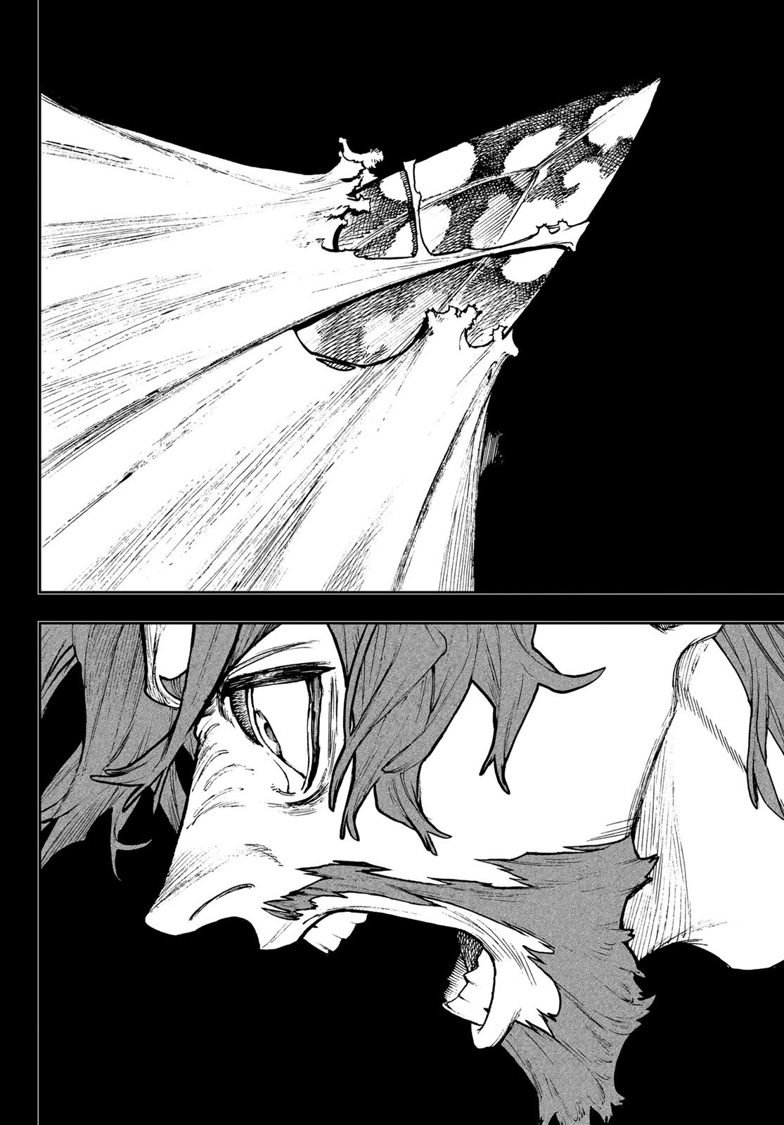 Read Gachiakuta IT Manga Online