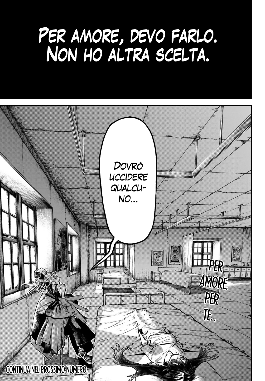 Read Gachiakuta IT Manga Online