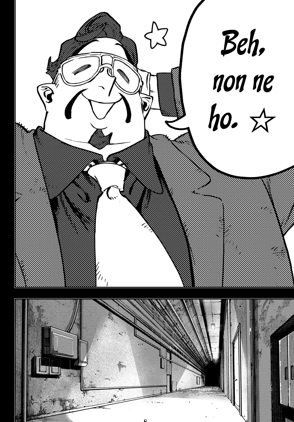 Read Gachiakuta IT Manga Online