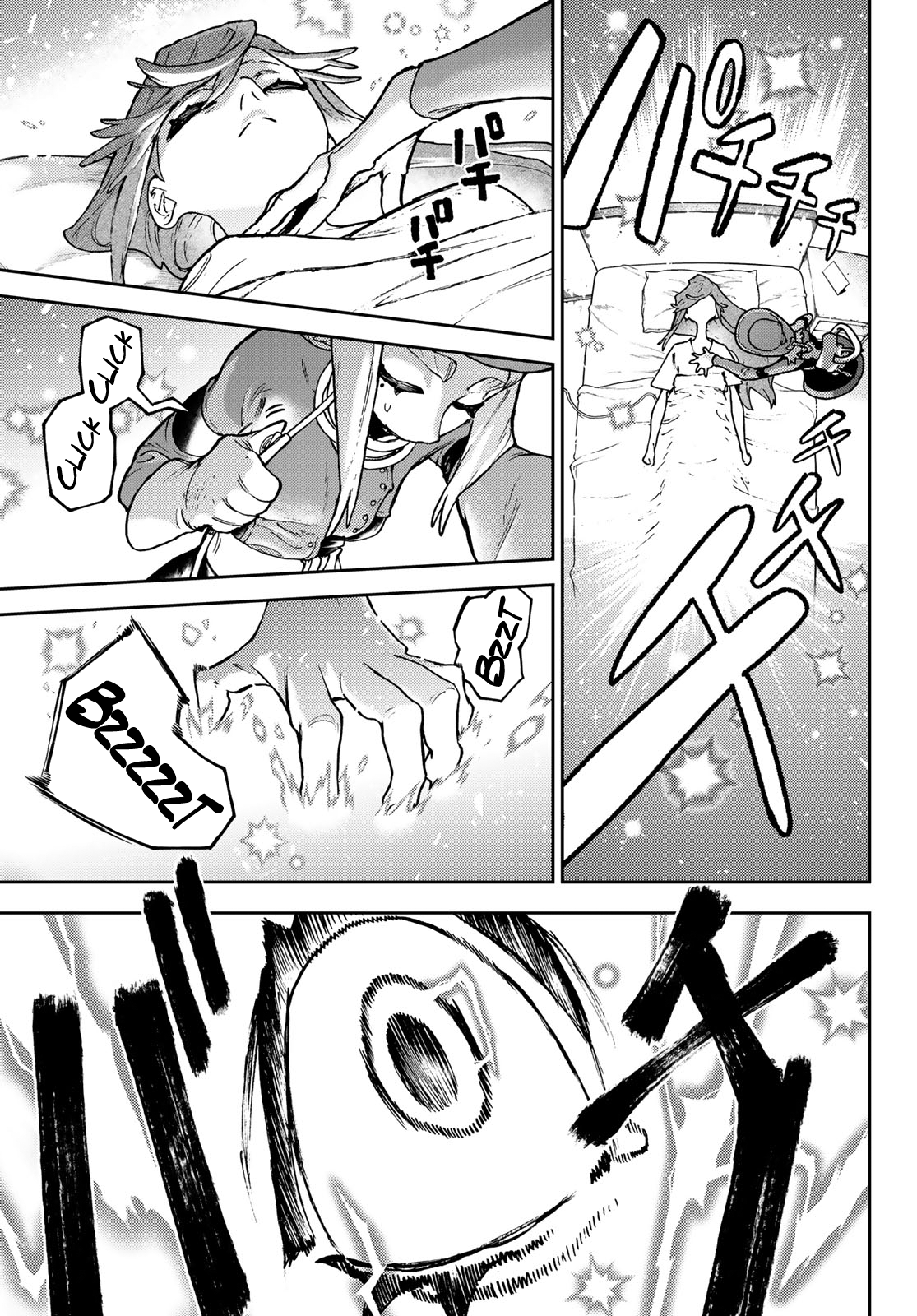 Read Gachiakuta IT Manga Online