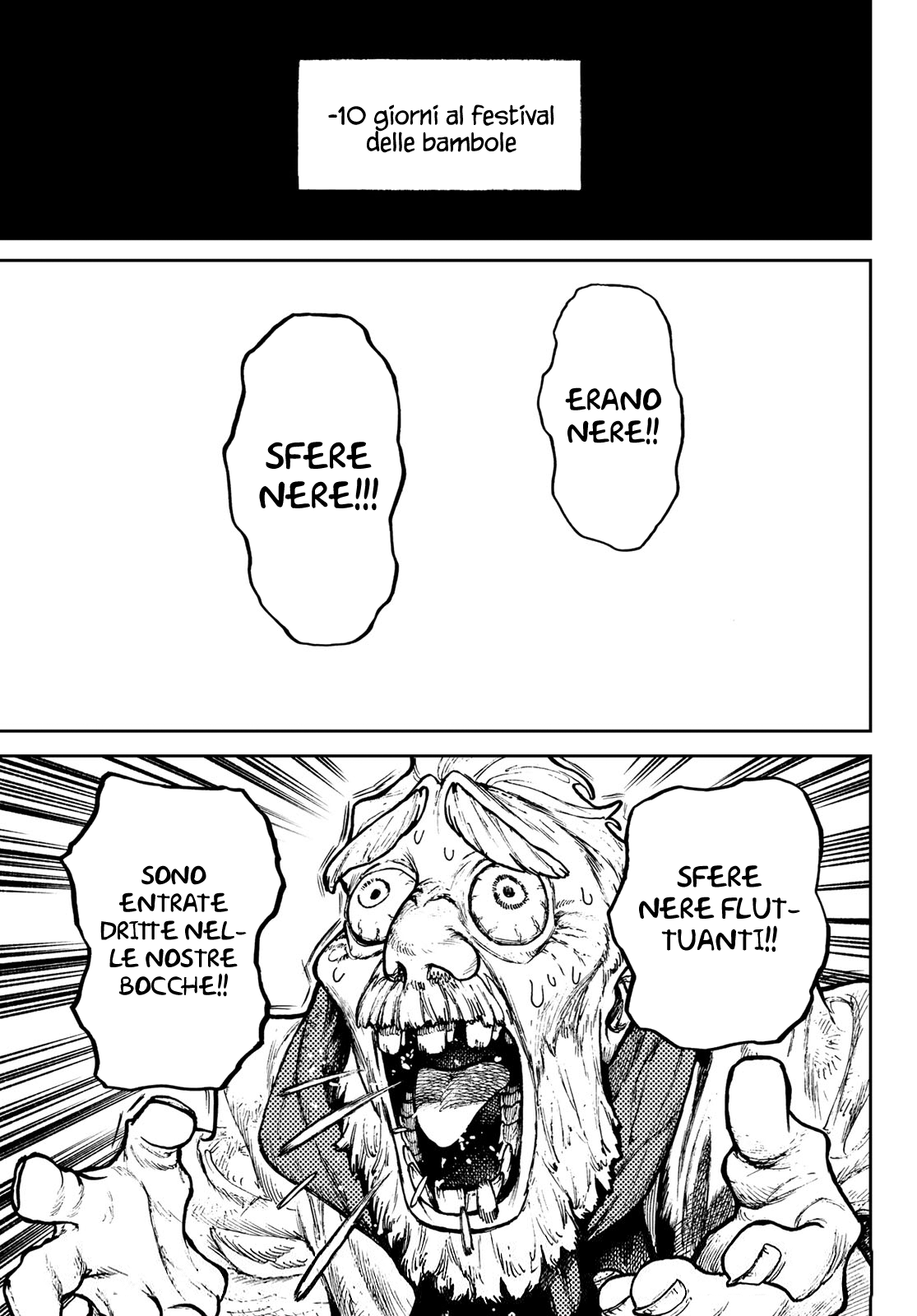 Read Gachiakuta IT Manga Online