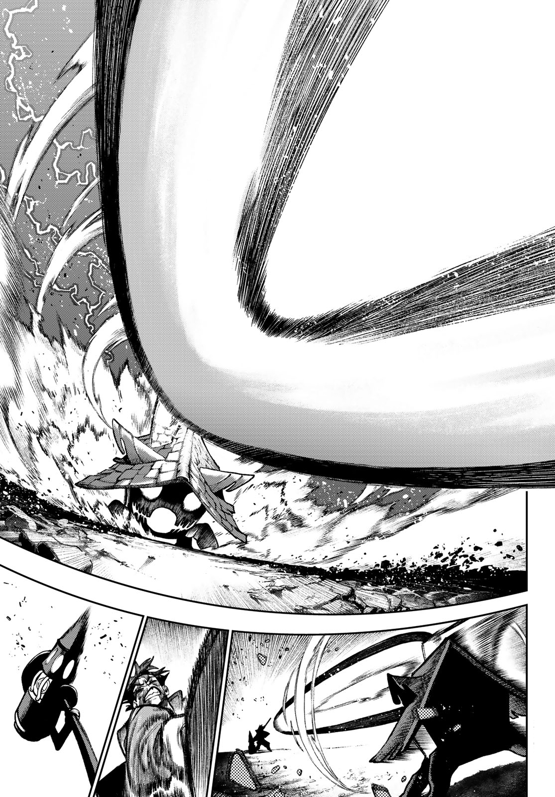 Read Gachiakuta IT Manga Online