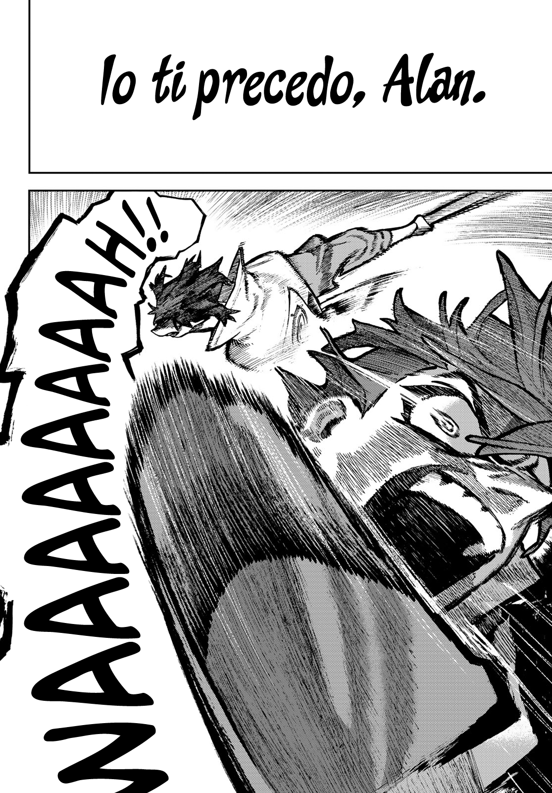 Read Gachiakuta IT Manga Online