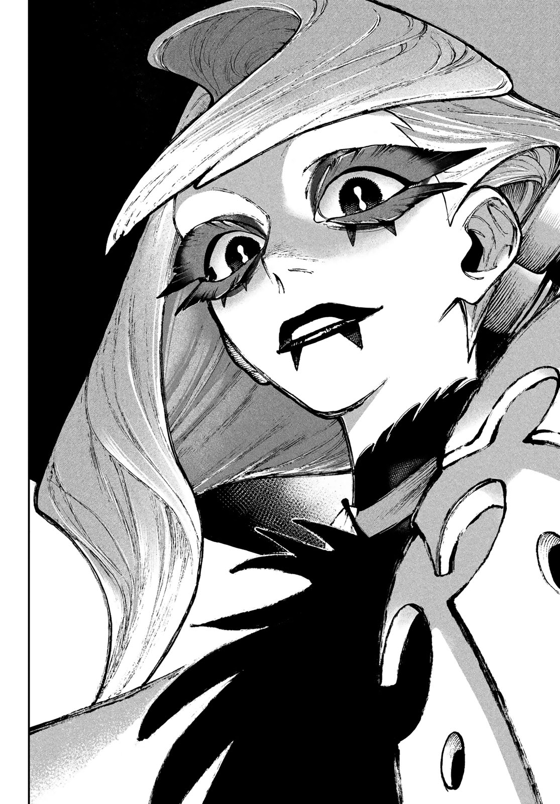 Read Gachiakuta IT Manga Online