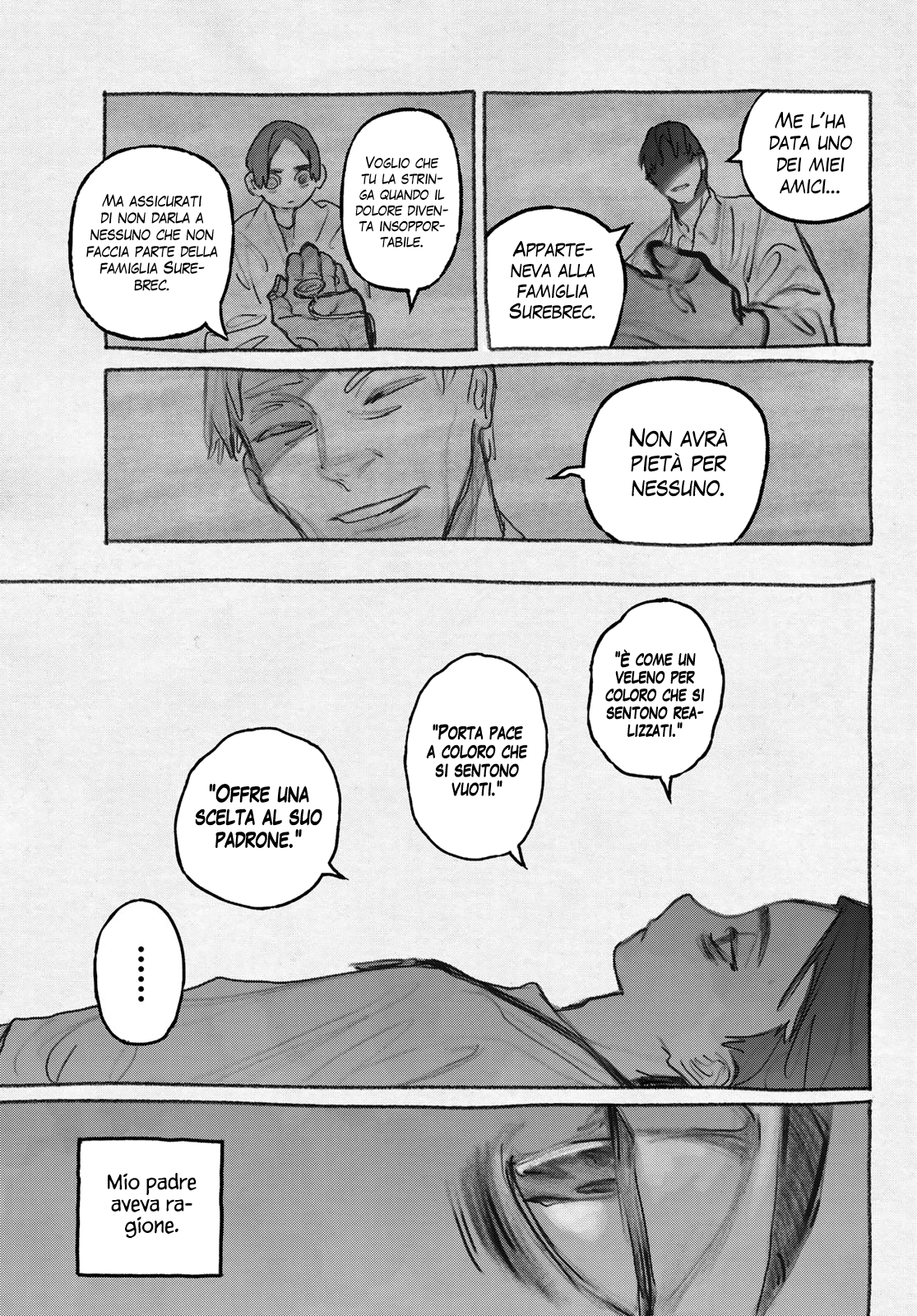 Read Gachiakuta IT Manga Online