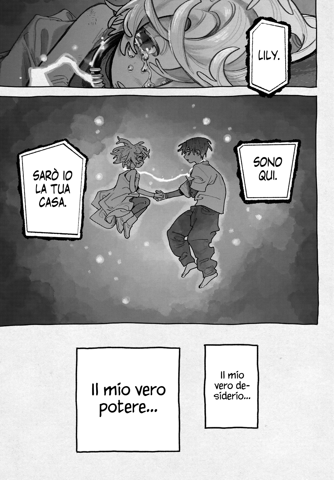 Read Gachiakuta IT Manga Online