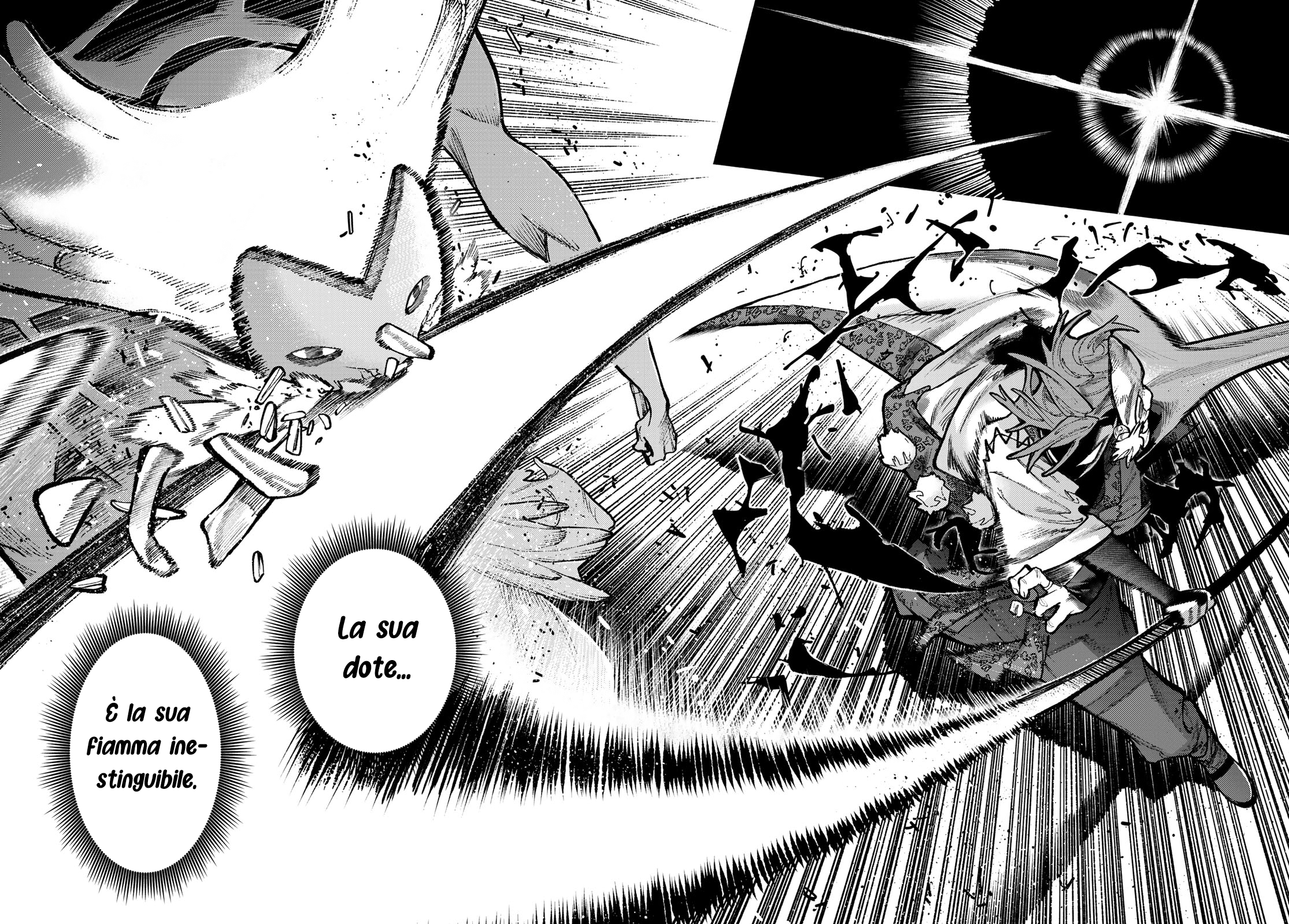 Read Gachiakuta IT Manga Online