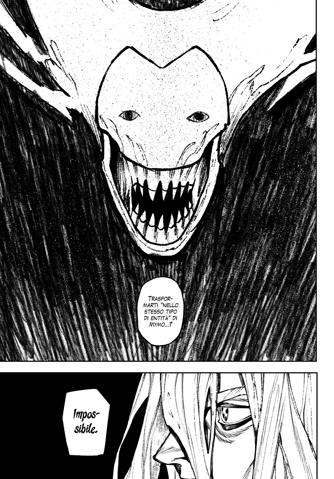 Read Gachiakuta IT Manga Online