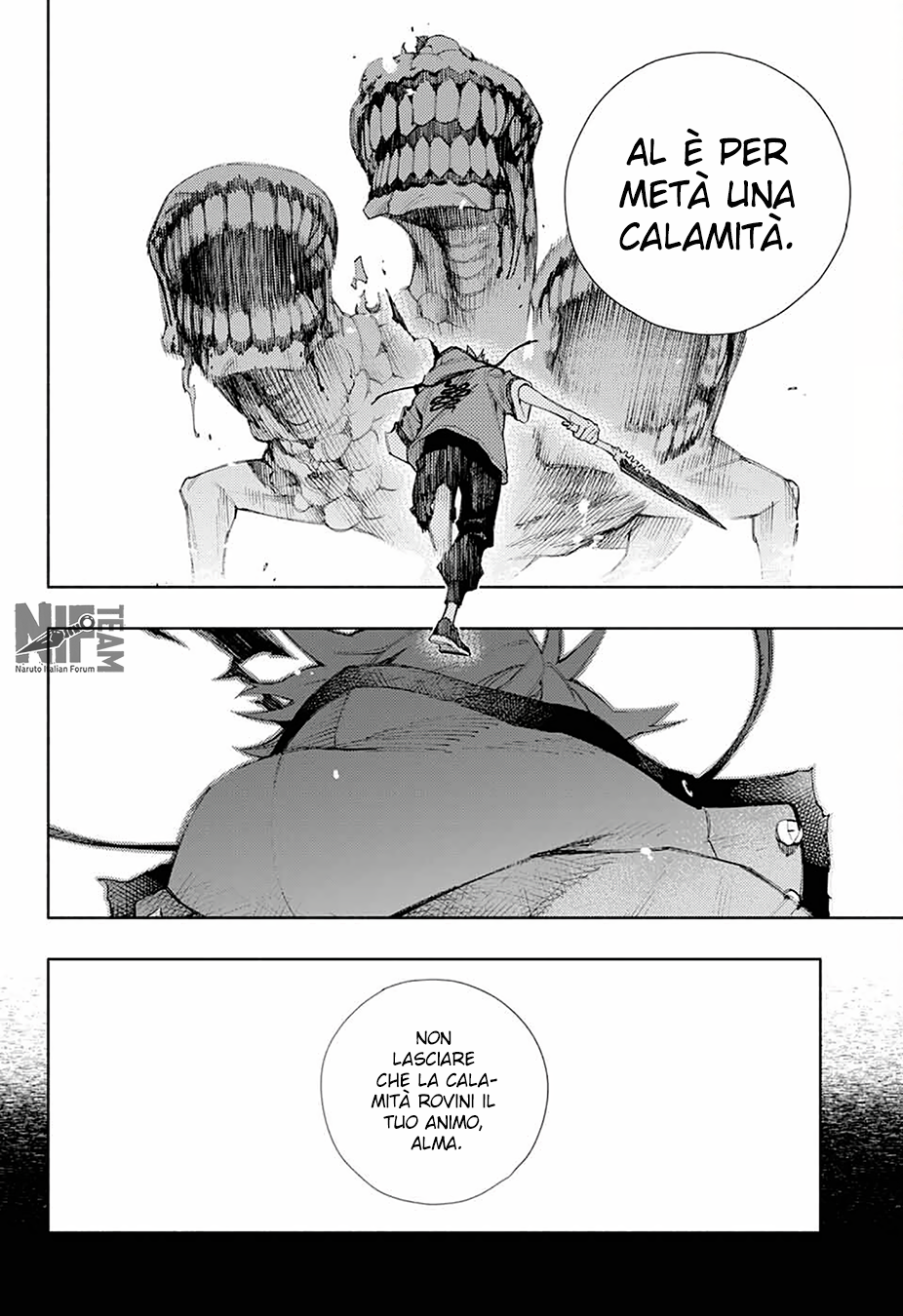 Read Gokurakugai IT Manga Online