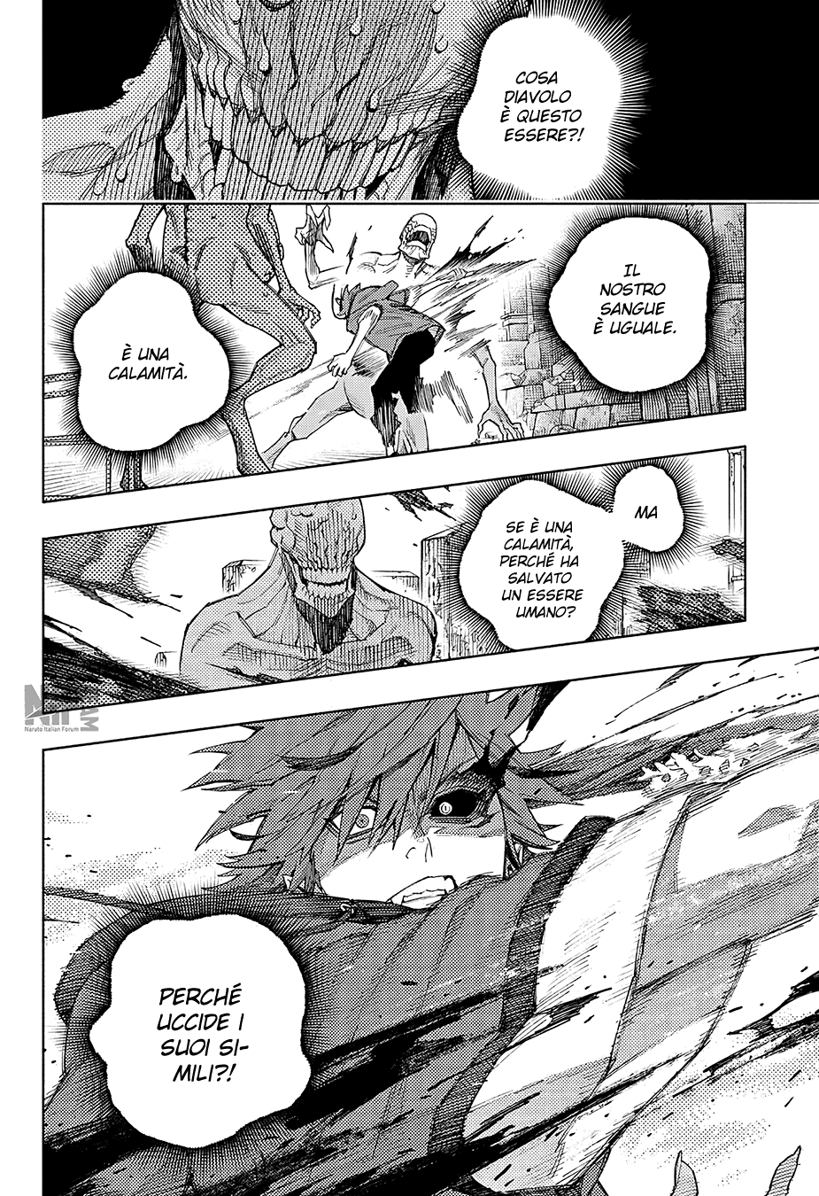 Read Gokurakugai IT Manga Online