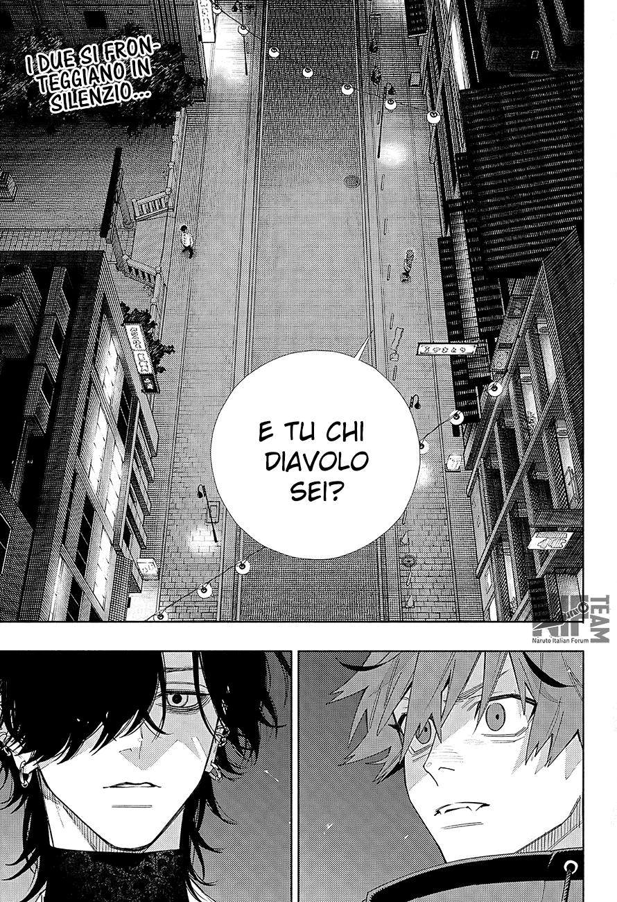 Read Gokurakugai IT Manga Online