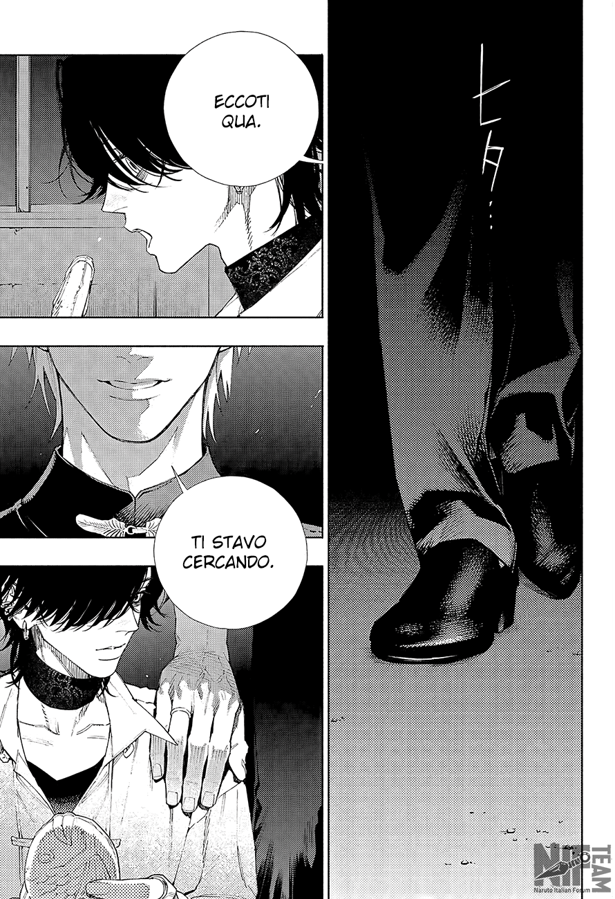 Read Gokurakugai IT Manga Online