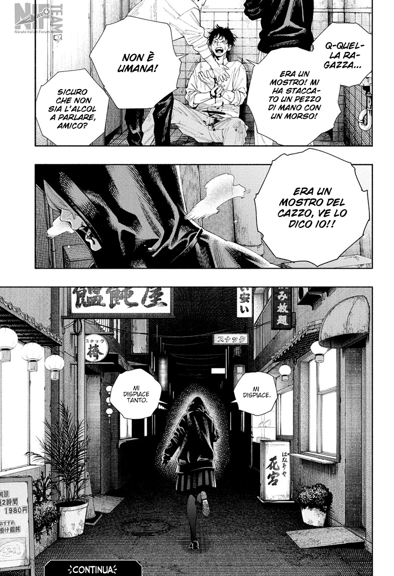 Read Gokurakugai IT Manga Online