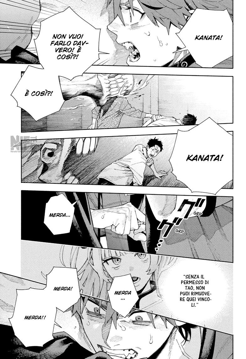 Read Gokurakugai IT Manga Online