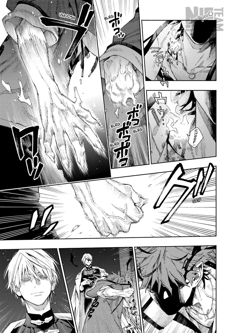 Read Gokurakugai IT Manga Online